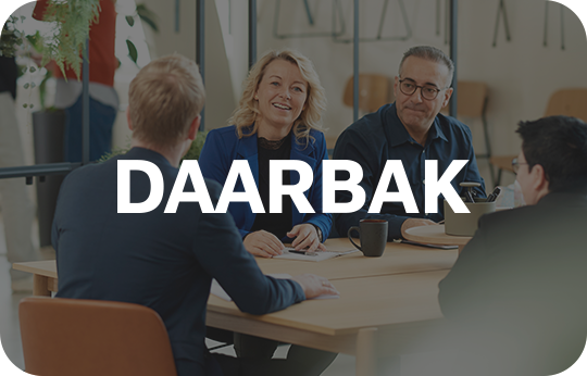 Daarbak Redoffice
